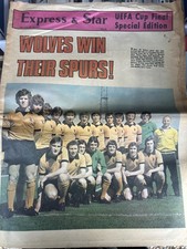 Wolverhampton wanderers - wolverhampton, fc