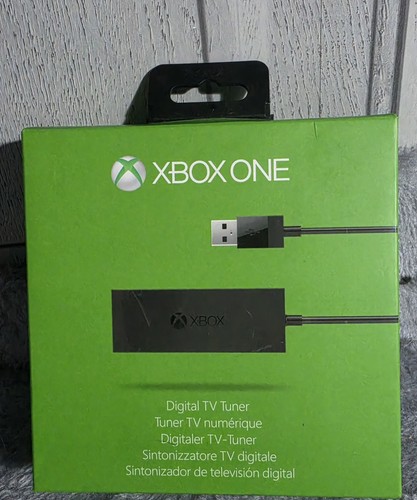 Official xbox one - digital, tv