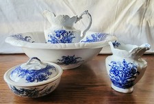 Antique 1900s English Dudson