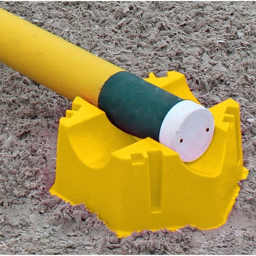 Gewa jump block - jump,
