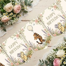 Winnie the Pooh Birthday