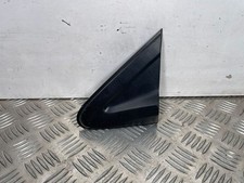 Honda Civic IX 2015 Left front plastic wing mirror trim cover 75495TV0E0 LIQ9109