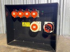 IDE Systems MD7 63amp 415v 3