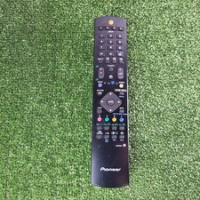 Pioneer AXD1551 TV Remote