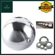 Mirror Polished Hollow