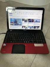 Toshiba Satellite C855-29N