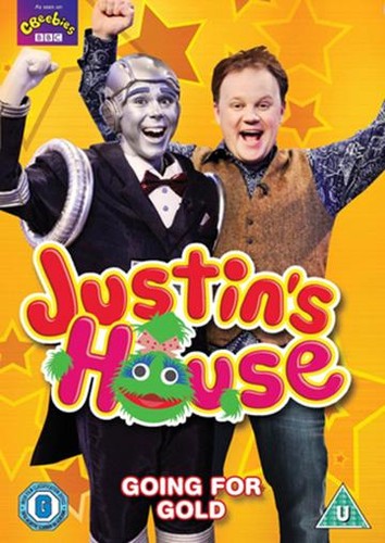 Justin house going for - going,