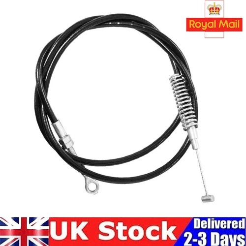 Cable clutch for honda hrd535k - for,