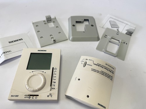 Siemens wireless digital - wireless, rf