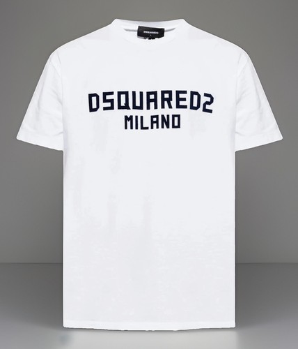 Dsquared2 luxury milano - luxury,