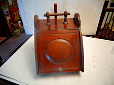 Antique/Vintage Mahogany