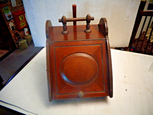 Antique vintage mahogany - antique/vintage,
