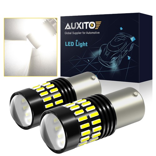 Auxito 1156 ba15s led - 2x,