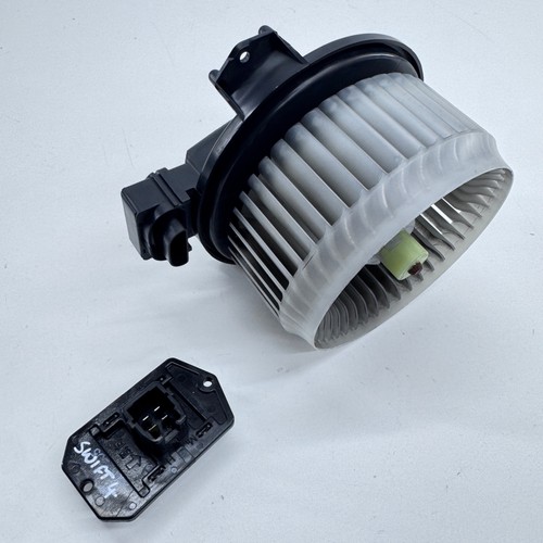 Suzuki swift heater blower - swift,
