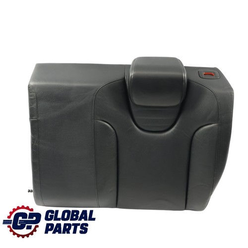 Ford focus mk2 rear seat - rear,