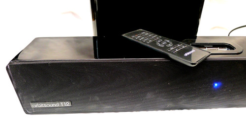 Orbitsound t12v3 soundbar and - orbitsound,