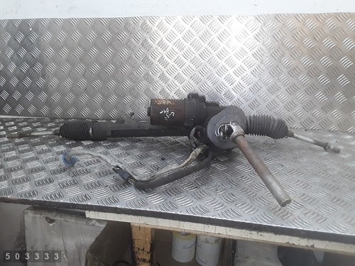 2004 citroen power steering - power,