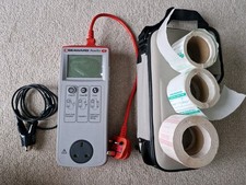 Seaward Primetest 50 Portable Appliance Tester