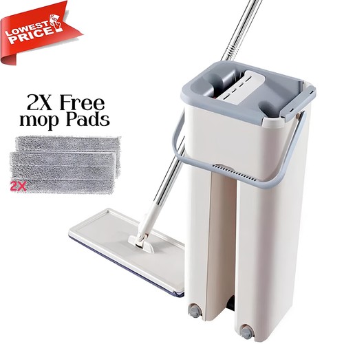 360 magical mop and bucket - magical,