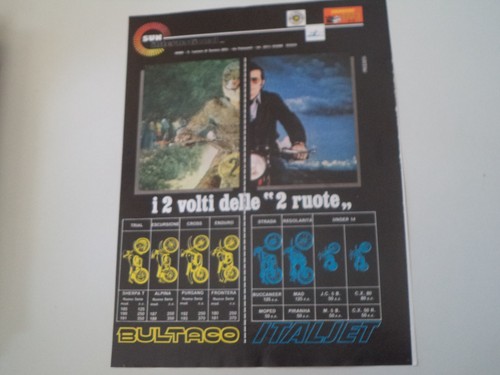 Advertising 1977 - advertising,