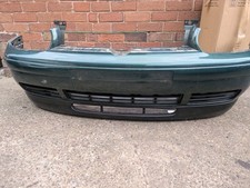 Mk4 Golf GTI Front Bumper With Valance