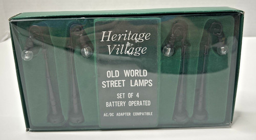 Department heritage village - heritage,