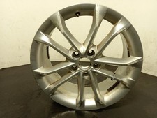 AUDI Q3 Alloy Wheel 18"Inch 5x112 Offset ET43 7J 2011-2019 