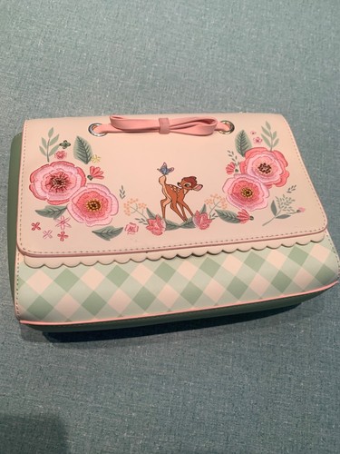Disney loungefly bambi - disney,