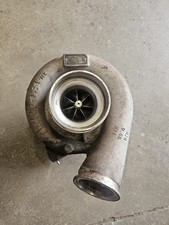 Turbo TURBOCHARGER SCANIA