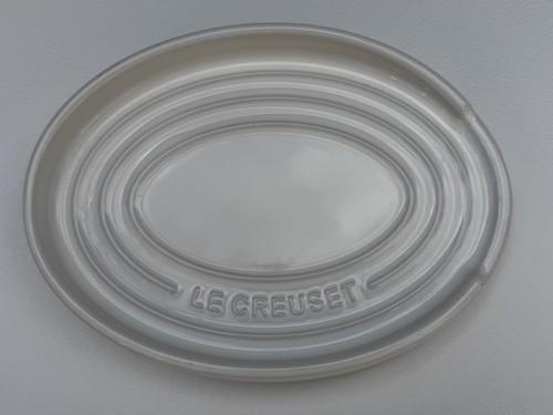 Creuset stoneware oval - le,
