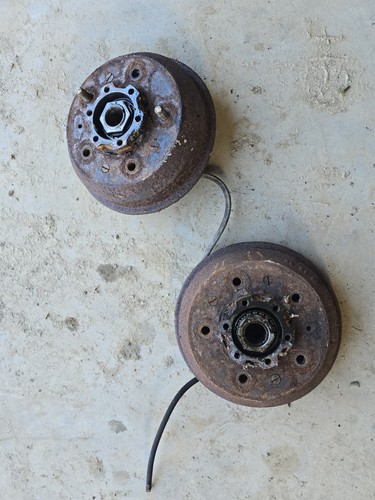 Land rover series - series, 2a