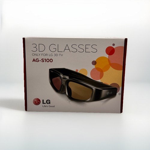 Glasses s100 lg - glasses, ag-s100