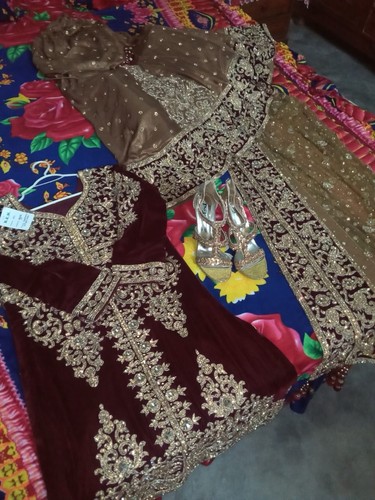 Women asian lengha wedding - women,