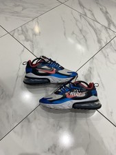 Nike Air Max 270 Reacts “