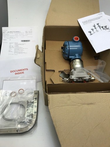 Rosemount 3051 pressure - 3051,
