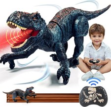 Sunrad Remote Control Dinosaur