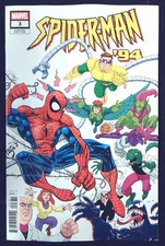 SPIDER-MAN '94 (2025) #3 -