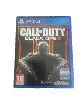 Call Of Duty Black Ops III 3 -