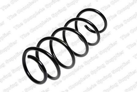 Kilen front coil spring for - front,