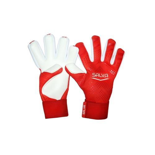 Goalkeeper gloves salva size - salva,