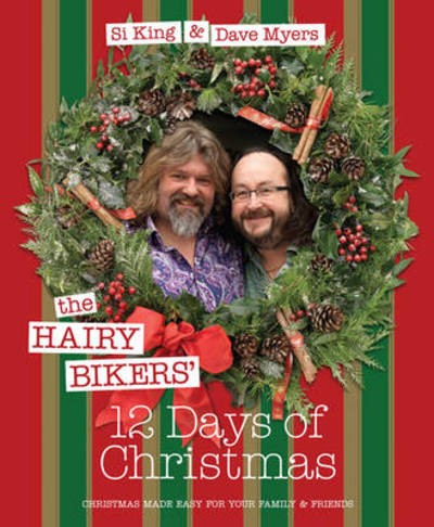 The hairy bikers days - bikers',