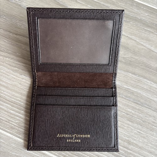 Aspinal london double - aspinal, of