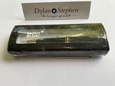 Montblanc meisterstuck 164 - montblanc,