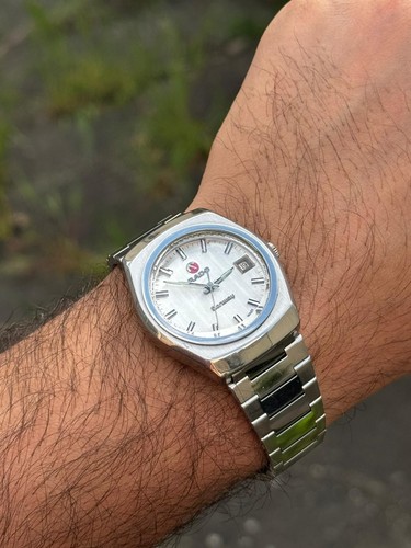 Vintage rado conway automatic - rado,