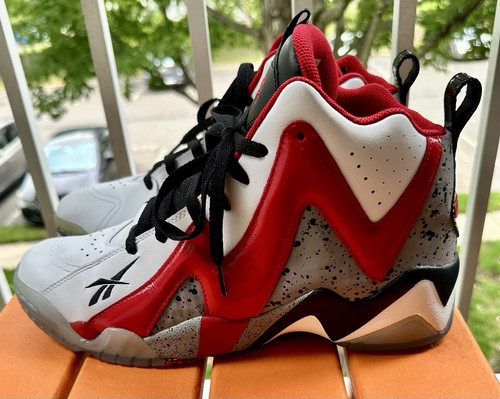 Reebok kamikaze cement - reebok,