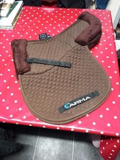 Shires Arma Supafleece Half