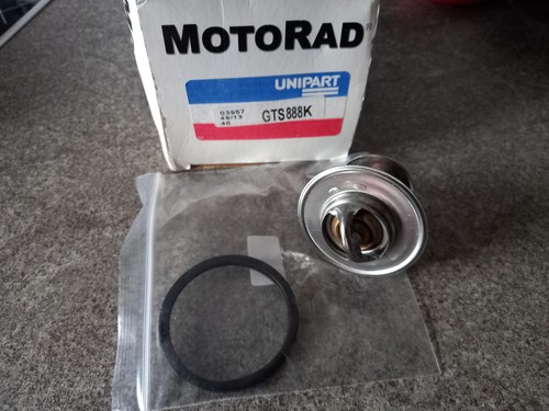 Thermostat for audi a6 - for,
