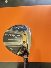 Callaway Men's Paradym X -