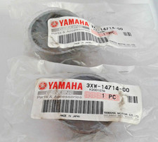 YAMAHA EXHAUST GASKETS X2
