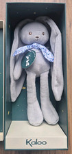 Kaloo Lapinoo Blue Rabbit